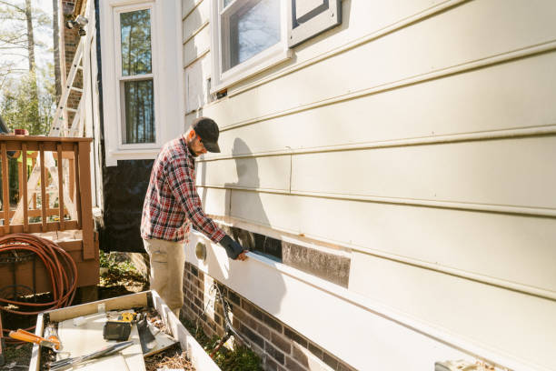 Top rated local Emergency Siding Repair specialists in Richburg, SC